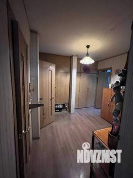 2-к квартира, вторичка, 53м2, 2/14 этаж