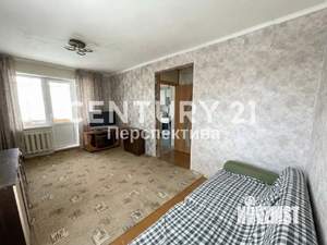 1-к квартира, вторичка, 32м2, 2/5 этаж