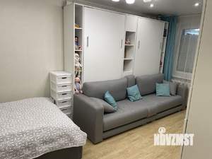 1-к квартира, вторичка, 33м2, 2/9 этаж