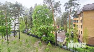 1-к квартира, вторичка, 64м2, 4/18 этаж