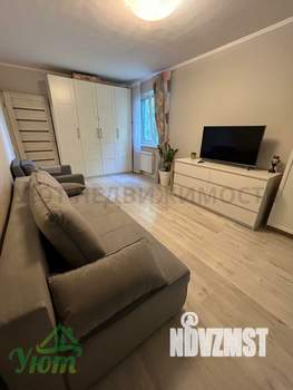 2-к квартира, вторичка, 43м2, 2/5 этаж