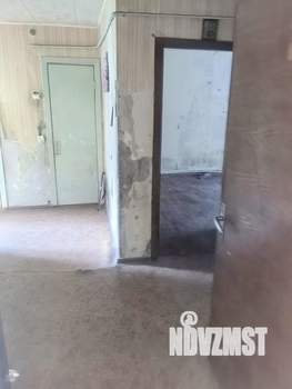 3-к квартира, вторичка, 59м2, 1/2 этаж