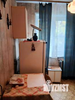 1-к квартира, вторичка, 32м2, 1/5 этаж