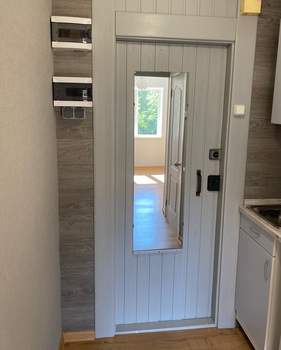 1-к квартира, вторичка, 13м2, 3/5 этаж