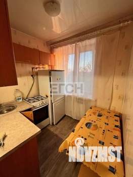 2-к квартира, вторичка, 39м2, 5/5 этаж