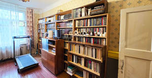 3-к квартира, вторичка, 81м2, 4/5 этаж