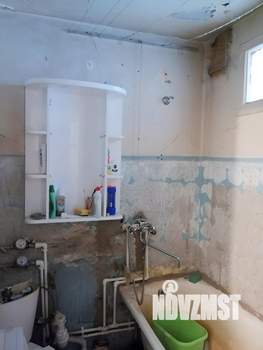 1-к квартира, вторичка, 34м2, 8/9 этаж