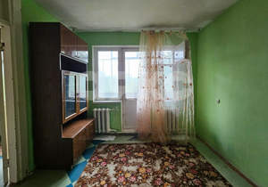 2-к квартира, вторичка, 44м2, 5/5 этаж
