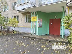 4-к квартира, вторичка, 87м2, 9/10 этаж