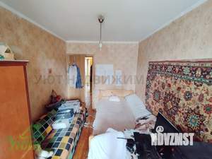 2-к квартира, вторичка, 47м2, 5/9 этаж