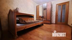 2-к квартира, вторичка, 49м2, 1/5 этаж