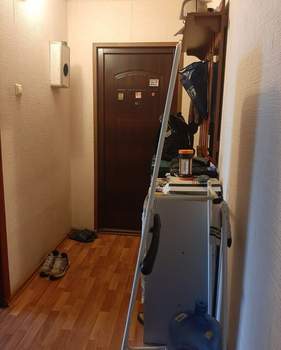 2-к квартира, вторичка, 48м2, 3/9 этаж