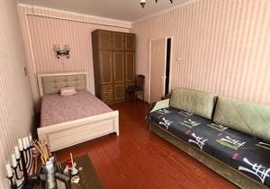 1-к квартира, вторичка, 34м2, 2/4 этаж