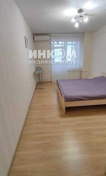 1-к квартира, вторичка, 58м2, 9/9 этаж