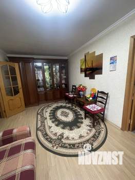 2-к квартира, вторичка, 45м2, 1/5 этаж