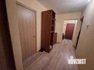 3-к квартира, вторичка, 63м2, 4/9 этаж