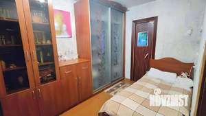 3-к квартира, вторичка, 57м2, 5/5 этаж