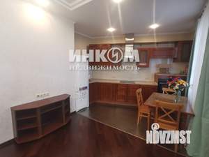 2-к квартира, вторичка, 86м2, 9/17 этаж