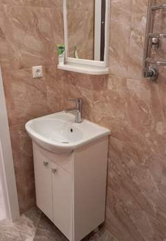 1-к квартира, вторичка, 38м2, 21/25 этаж