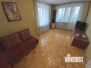 1-к квартира, вторичка, 35м2, 14/14 этаж