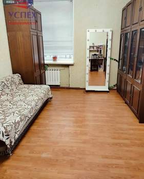 2-к квартира, вторичка, 45м2, 1/2 этаж