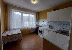 1-к квартира, вторичка, 35м2, 5/14 этаж