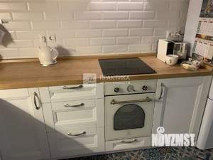1-к квартира, вторичка, 35м2, 5/25 этаж