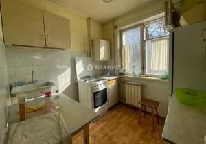 2-к квартира, вторичка, 46м2, 2/5 этаж
