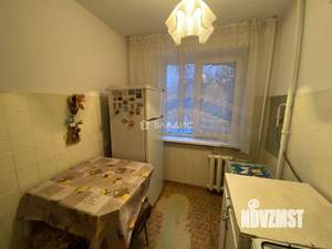 3-к квартира, вторичка, 57м2, 2/9 этаж