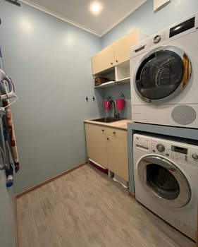 3-к квартира, вторичка, 102м2, 17/18 этаж