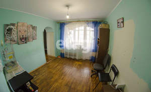 5-к квартира, вторичка, 95м2, 6/10 этаж