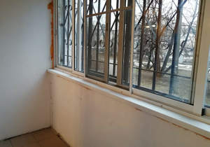 1-к квартира, вторичка, 33м2, 1/9 этаж