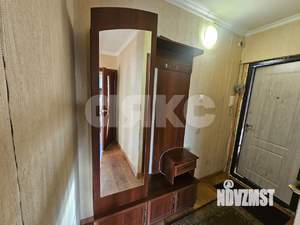 1-к квартира, вторичка, 31м2, 5/5 этаж