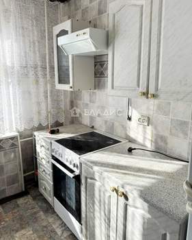 2-к квартира, вторичка, 53м2, 8/14 этаж