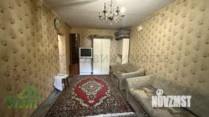 1-к квартира, вторичка, 33м2, 1/10 этаж