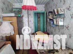2-к квартира, вторичка, 41м2, 2/2 этаж