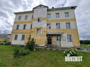 2-к квартира, вторичка, 100м2, 1/3 этаж