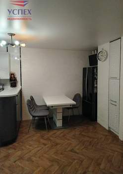 3-к квартира, вторичка, 74м2, 2/14 этаж