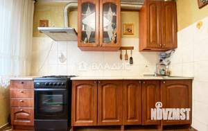 3-к квартира, вторичка, 66м2, 6/9 этаж