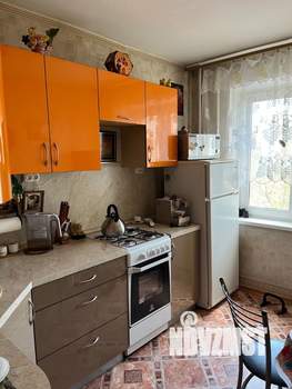 3-к квартира, вторичка, 62м2, 3/10 этаж