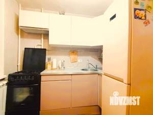 1-к квартира, вторичка, 33м2, 3/9 этаж
