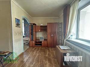1-к квартира, вторичка, 26м2, 5/5 этаж