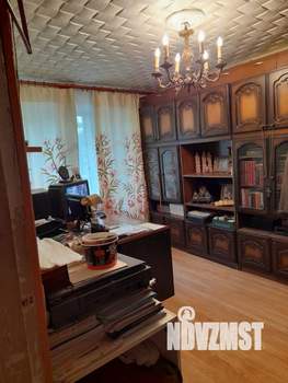 1-к квартира, вторичка, 33м2, 3/9 этаж