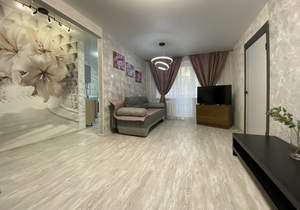 2-к квартира, вторичка, 46м2, 2/5 этаж