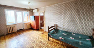 3-к квартира, вторичка, 59м2, 5/5 этаж