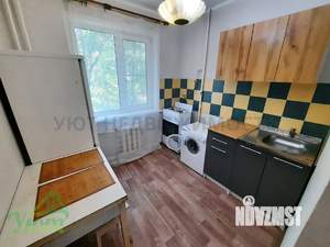 1-к квартира, вторичка, 31м2, 2/5 этаж