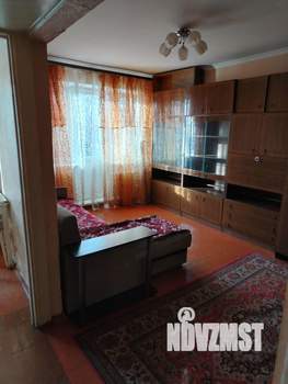 1-к квартира, вторичка, 31м2, 3/5 этаж