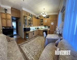 3-к квартира, вторичка, 84м2, 2/4 этаж