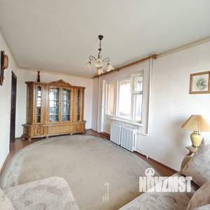 2-к квартира, вторичка, 53м2, 8/14 этаж