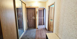 3-к квартира, вторичка, 65м2, 8/9 этаж